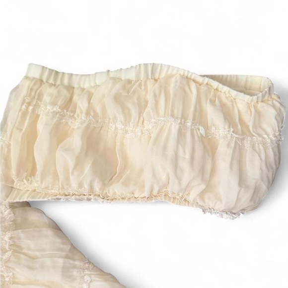 Outcast Clothing Roci Mini Dress - Picture 3 of 6